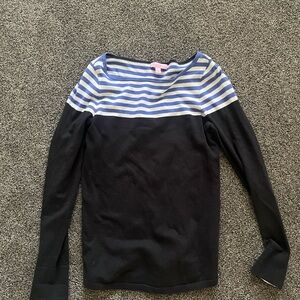 Lilly Pulitzer Sweater